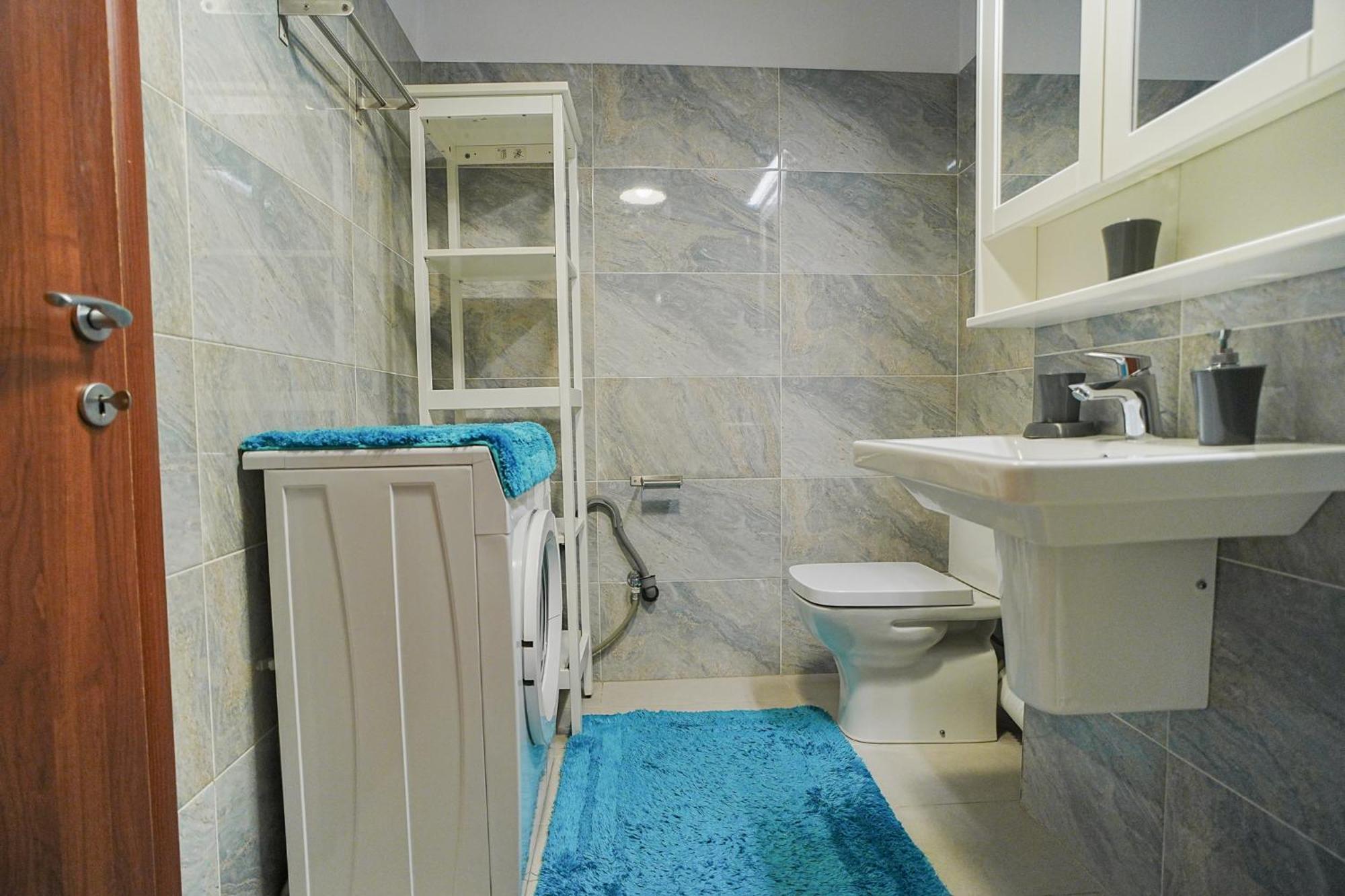 Apartamento Hideaway Near Parliament Building Bucarest Exterior foto