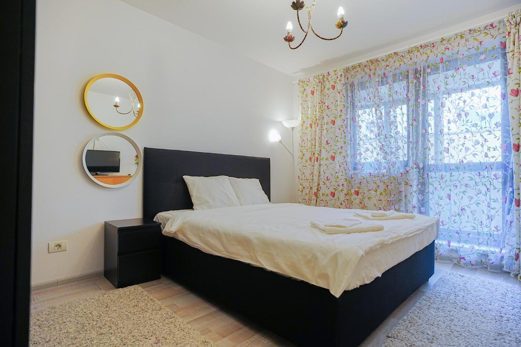 Apartamento Hideaway Near Parliament Building Bucarest Exterior foto
