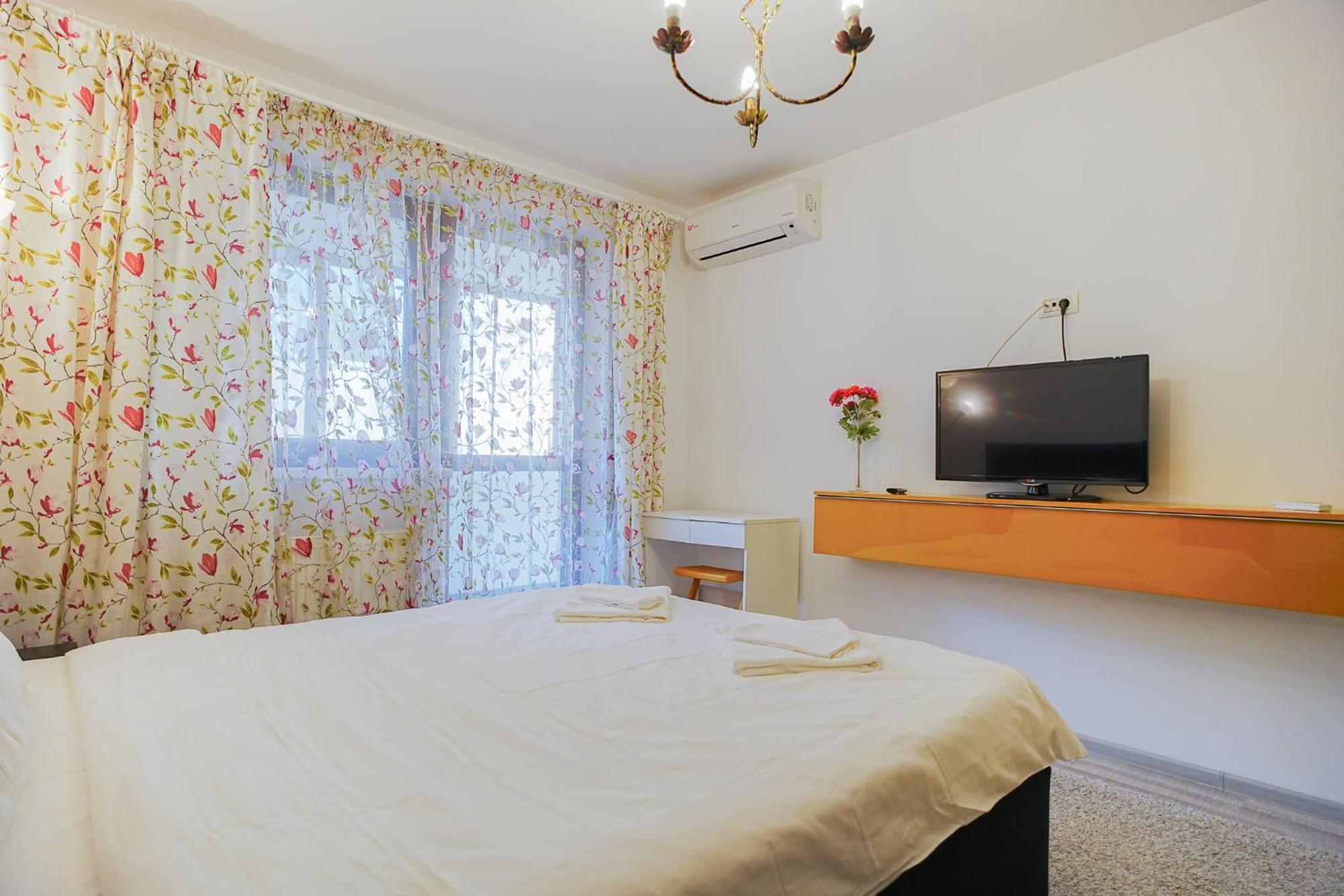 Apartamento Hideaway Near Parliament Building Bucarest Exterior foto
