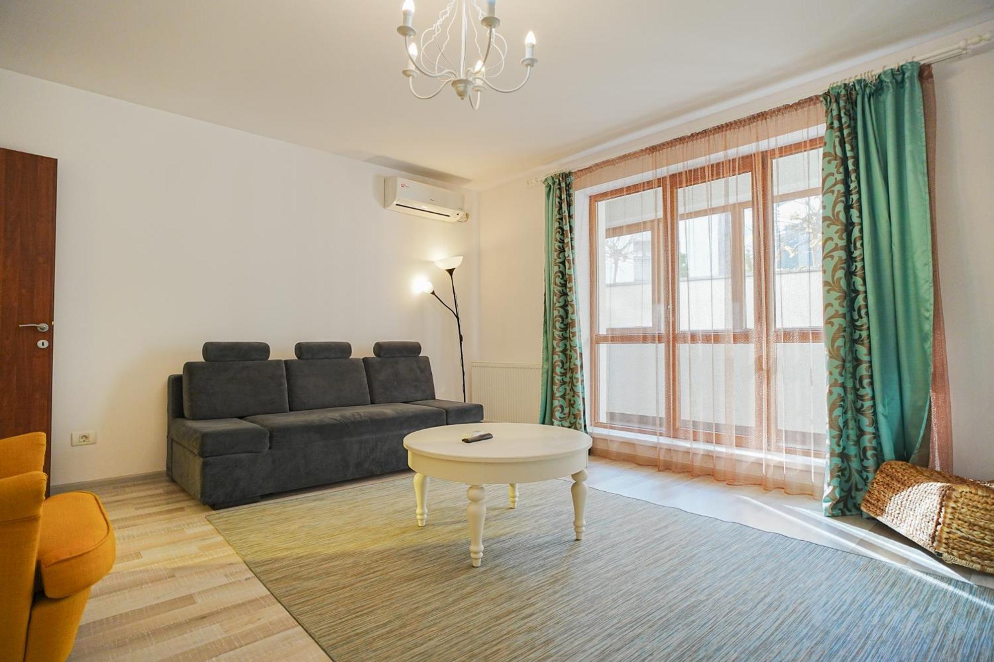 Apartamento Hideaway Near Parliament Building Bucarest Exterior foto