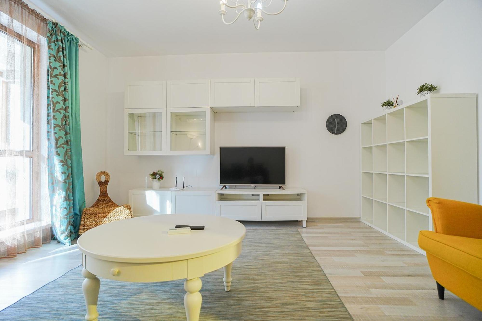 Apartamento Hideaway Near Parliament Building Bucarest Exterior foto