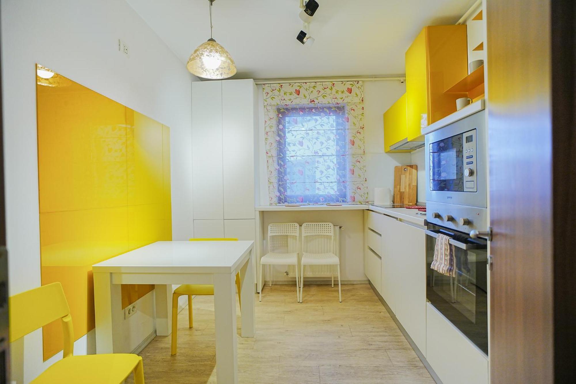 Apartamento Hideaway Near Parliament Building Bucarest Exterior foto