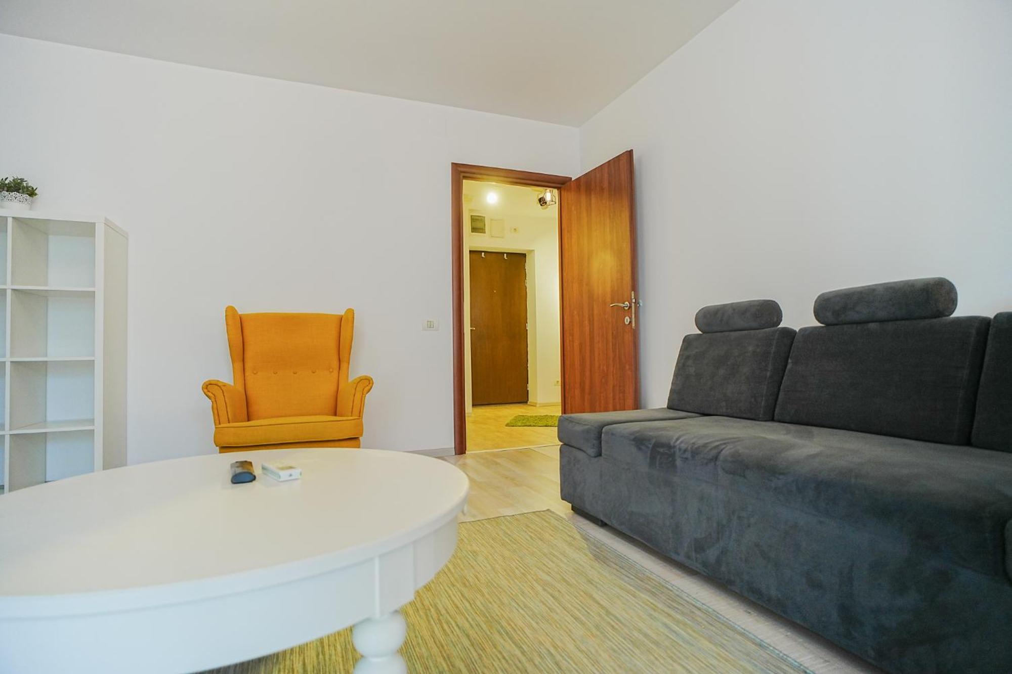 Apartamento Hideaway Near Parliament Building Bucarest Exterior foto
