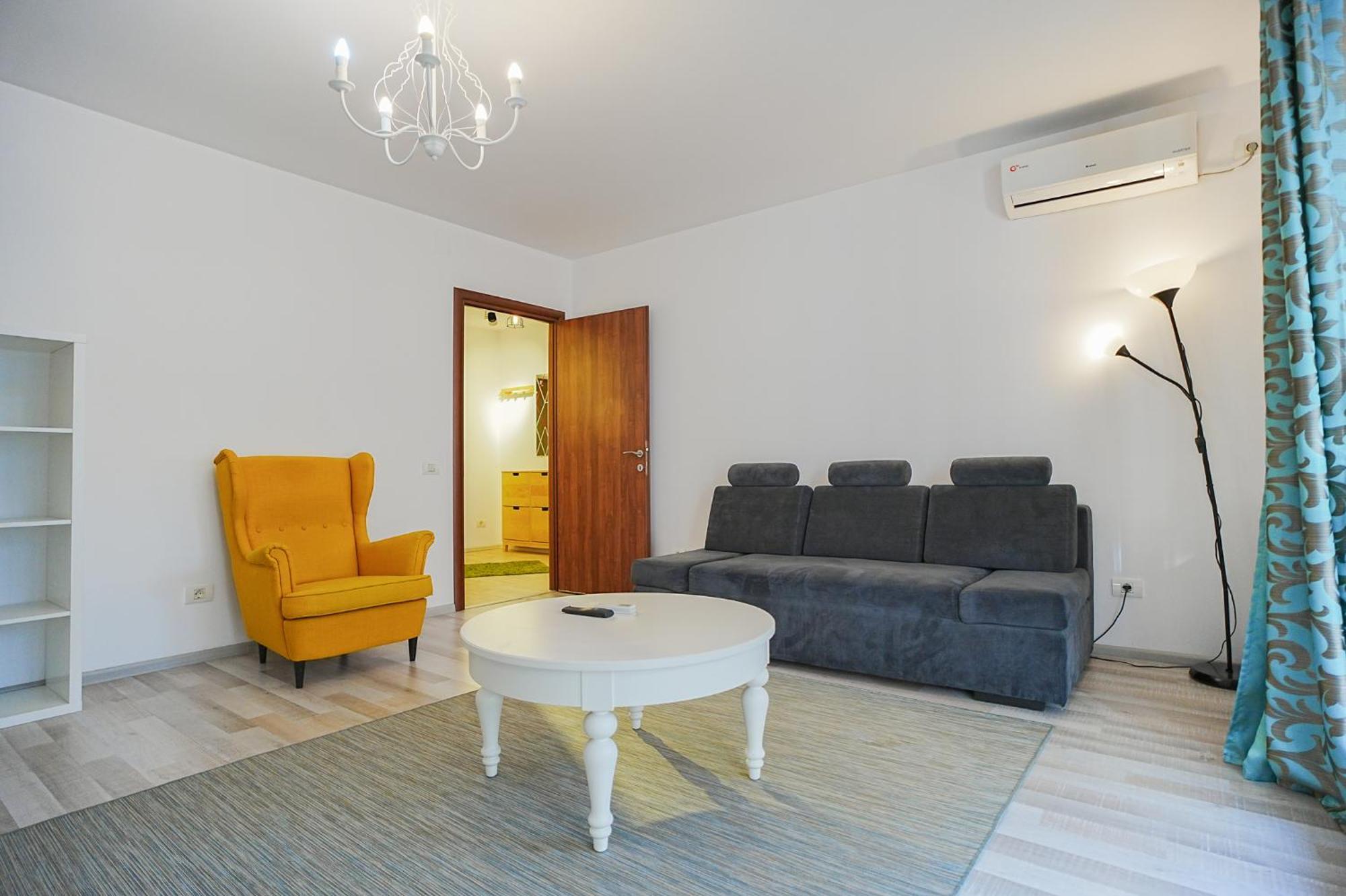 Apartamento Hideaway Near Parliament Building Bucarest Exterior foto