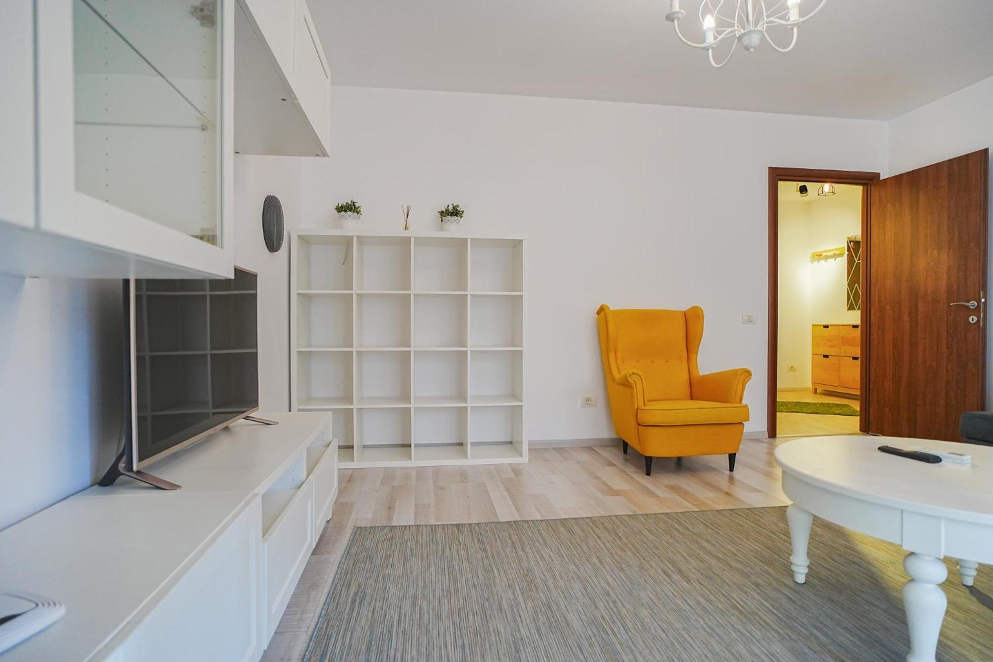 Apartamento Hideaway Near Parliament Building Bucarest Exterior foto